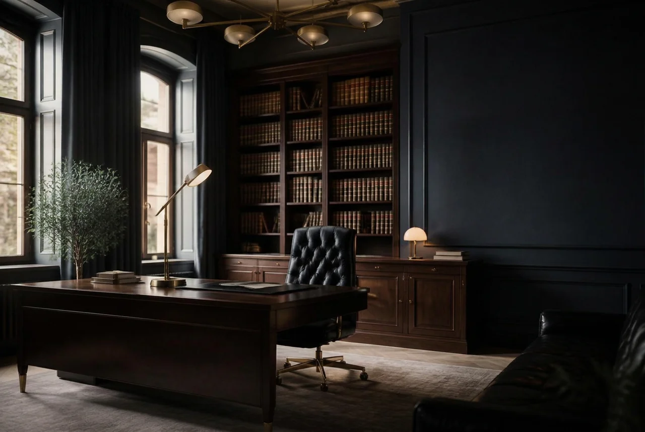 Advokatlaget office
